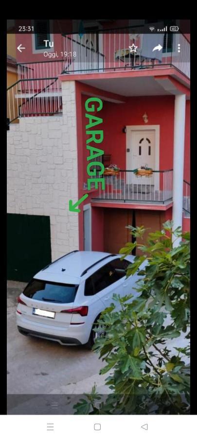 Glorianita Sweethome,Centro, Free Parking,Self Check- In シベニク エクステリア 写真