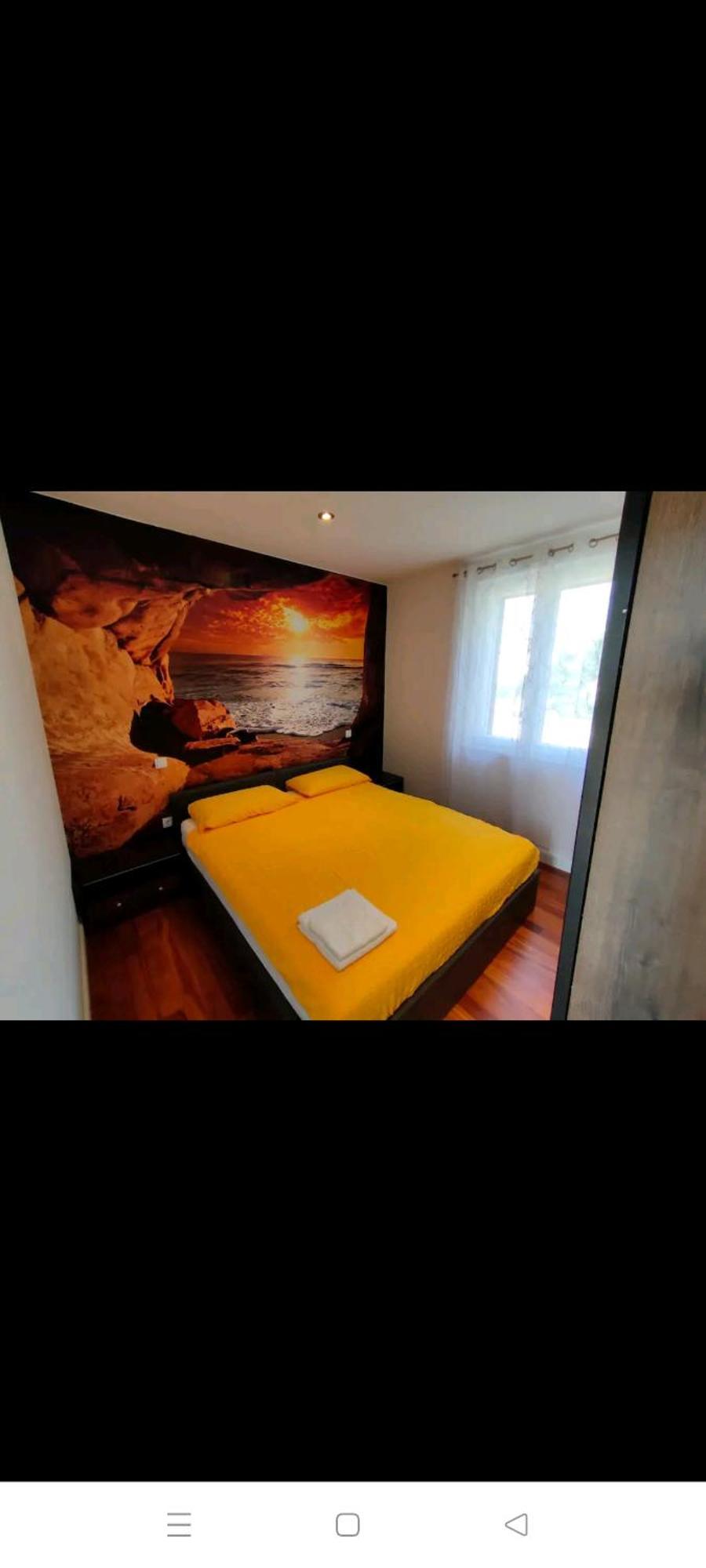 Glorianita Sweethome,Centro, Free Parking,Self Check- In シベニク エクステリア 写真